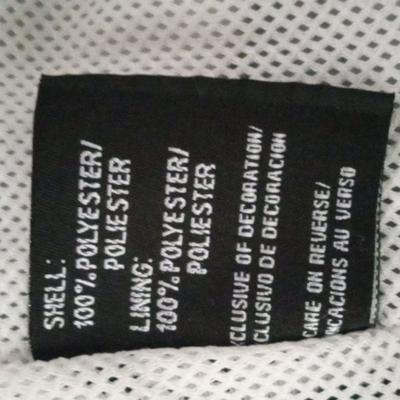 Vintage Men's Starter Jacket - Picture 3 of 6